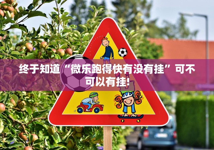 终于知道“微乐跑得快有没有挂”可不可以有挂!